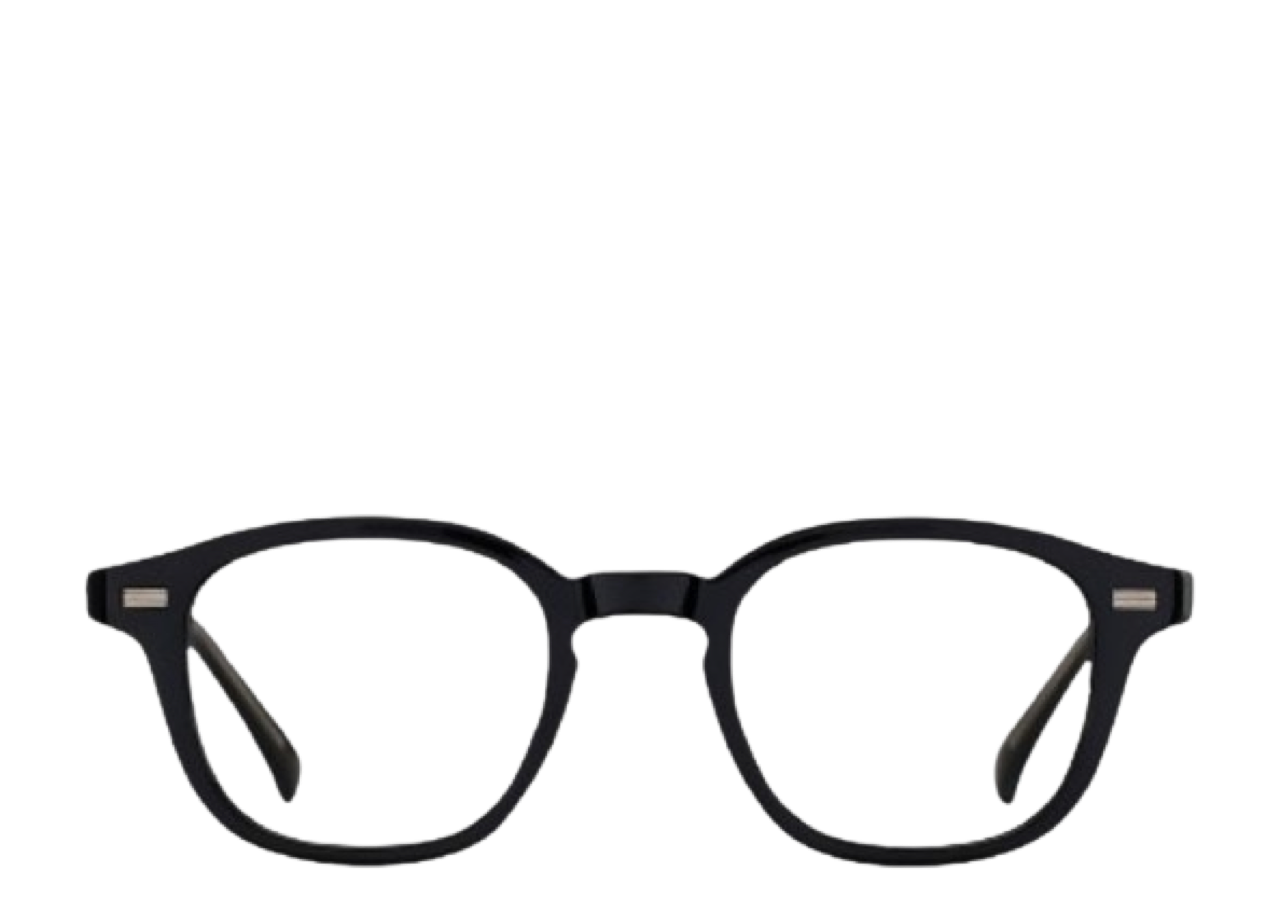 Blue Elephant Sunglasses Grand Black