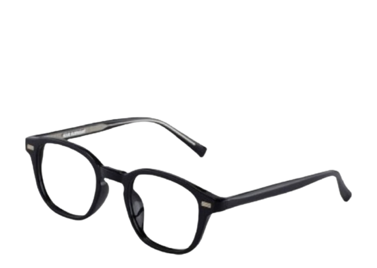 Blue Elephant Sunglasses Grand Black - photo 3