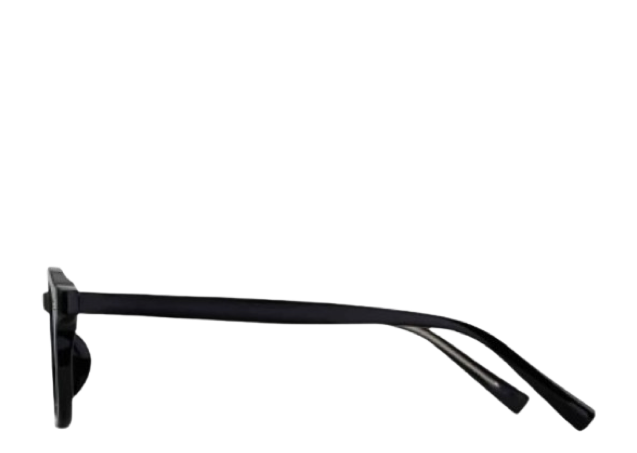 Blue Elephant Sunglasses Grand Black - photo 2