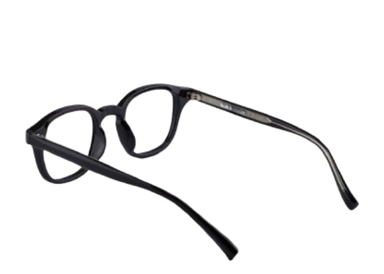 Blue Elephant Sunglasses Grand Black - photo 4
