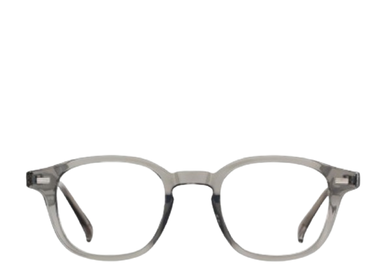 Blue Elephant Sunglasses Grand Grey
