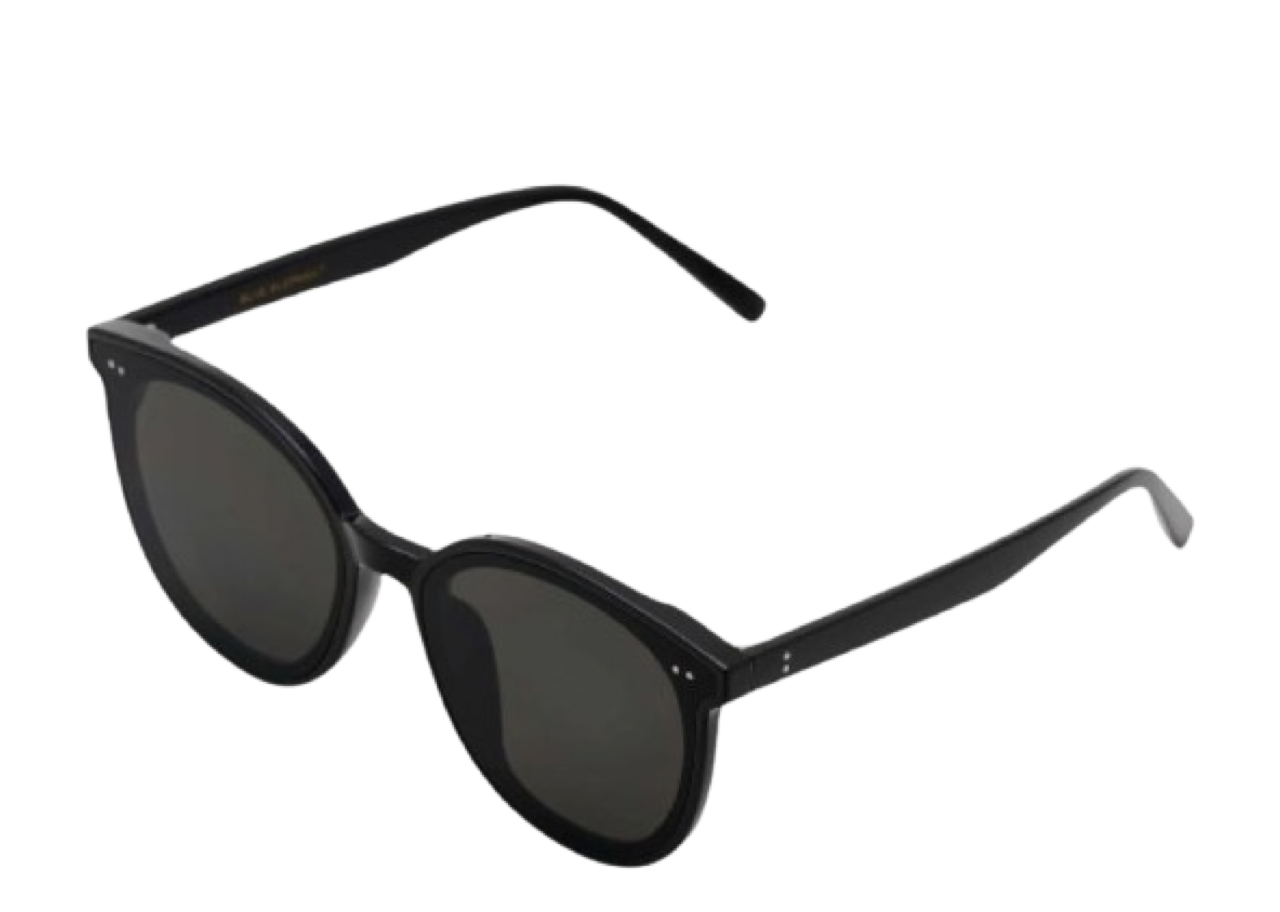 Blue Elephant Sunglasses Han Black - photo 3
