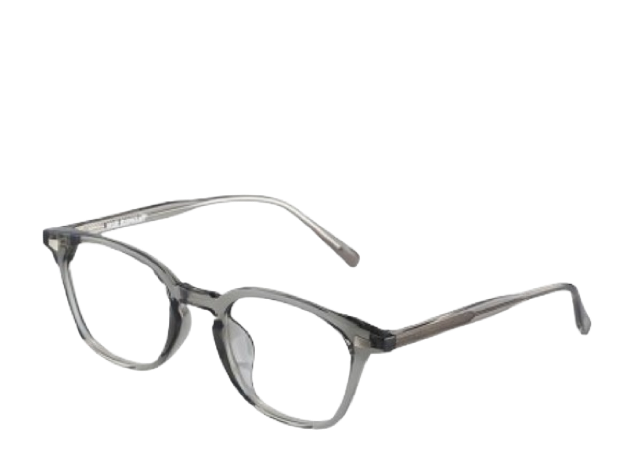 Blue Elephant Glasses Harper Grey - photo 3