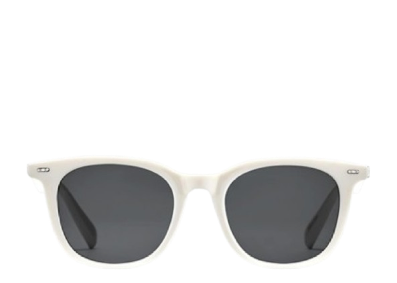 Blue Elephant Sunglasses Kona Ivory