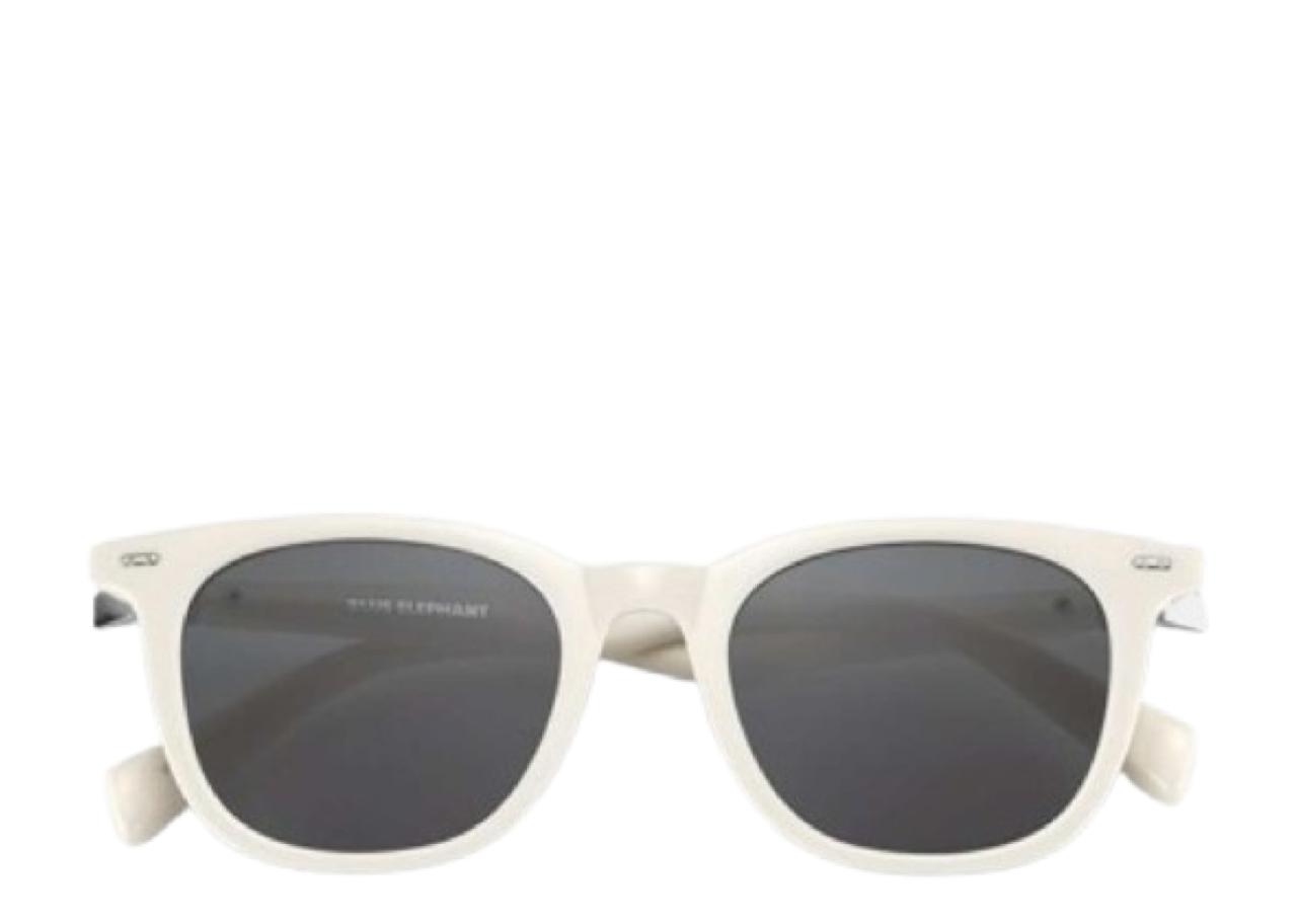 Blue Elephant Sunglasses Kona Ivory - photo 5