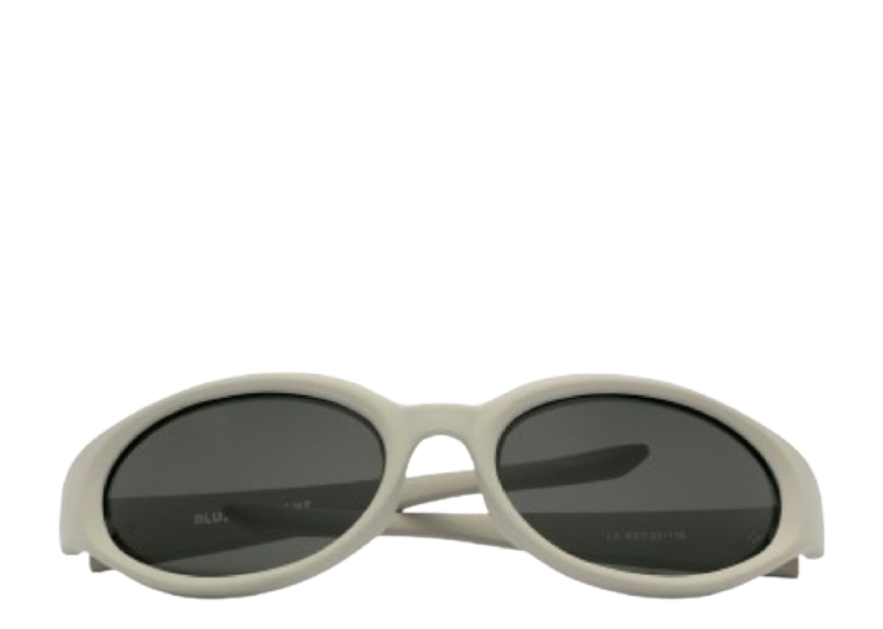 Blue Elephant Sunglasses Lit Grey Green - photo 4