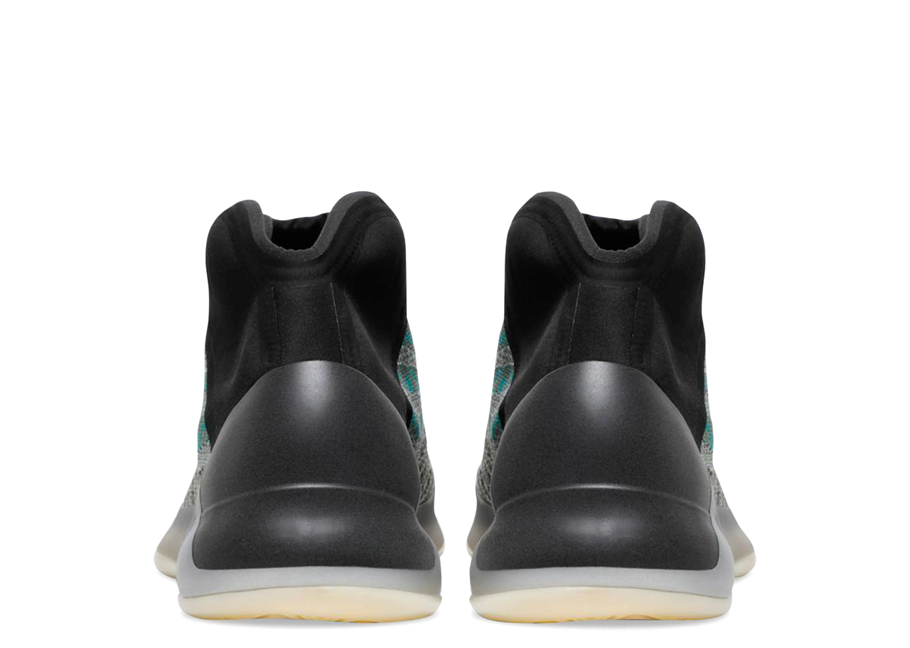 Yeezy QNTM Teal Blue - photo 3