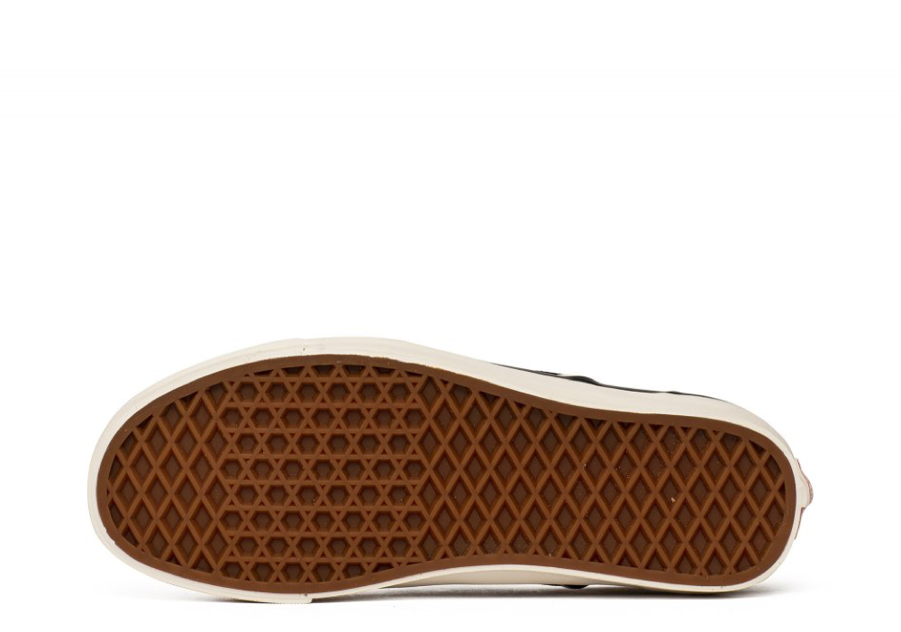Vans Classic Slip-On 98 Dx Anaheim Factory Checkerboard - photo 4