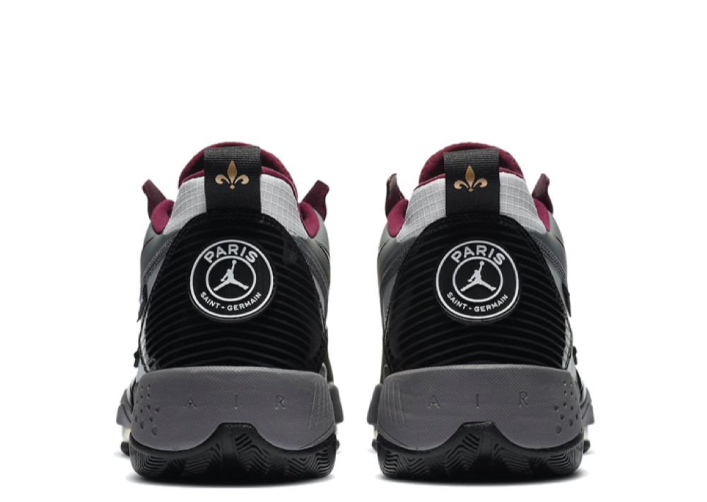 Jordan Zoom 92 PSG Paris Saint-Germain - photo 3