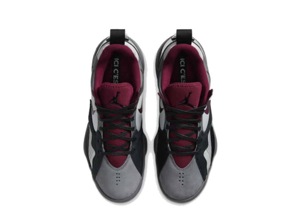 Jordan Zoom 92 PSG Paris Saint-Germain - photo 2
