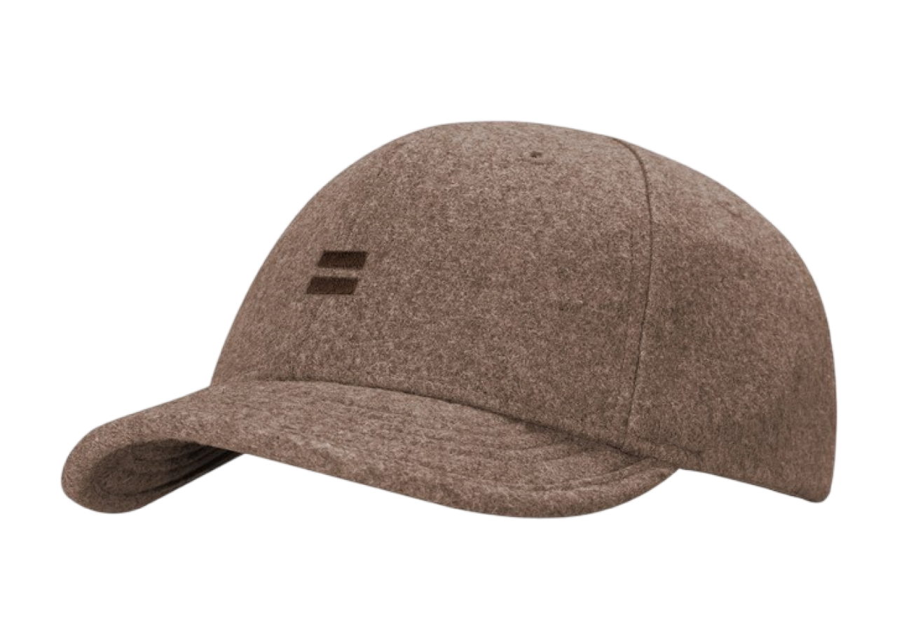Bodypack Spurce Baseball Caps Brown