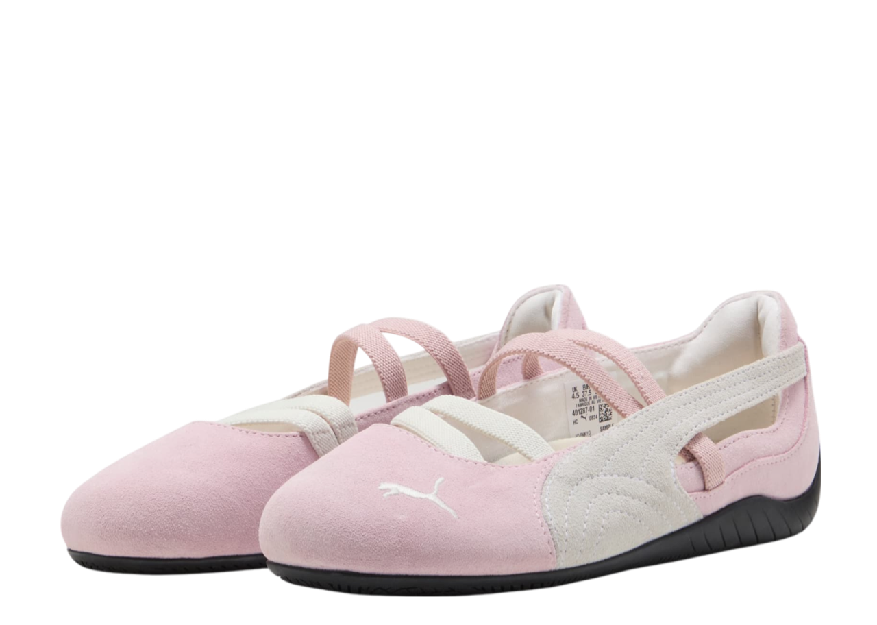 Puma Speedcat Ballet Whisp of Pink (Women's) - photo 2