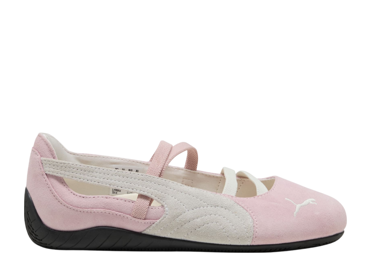 Puma Speedcat Ballet Whisp of Pink (Women's)