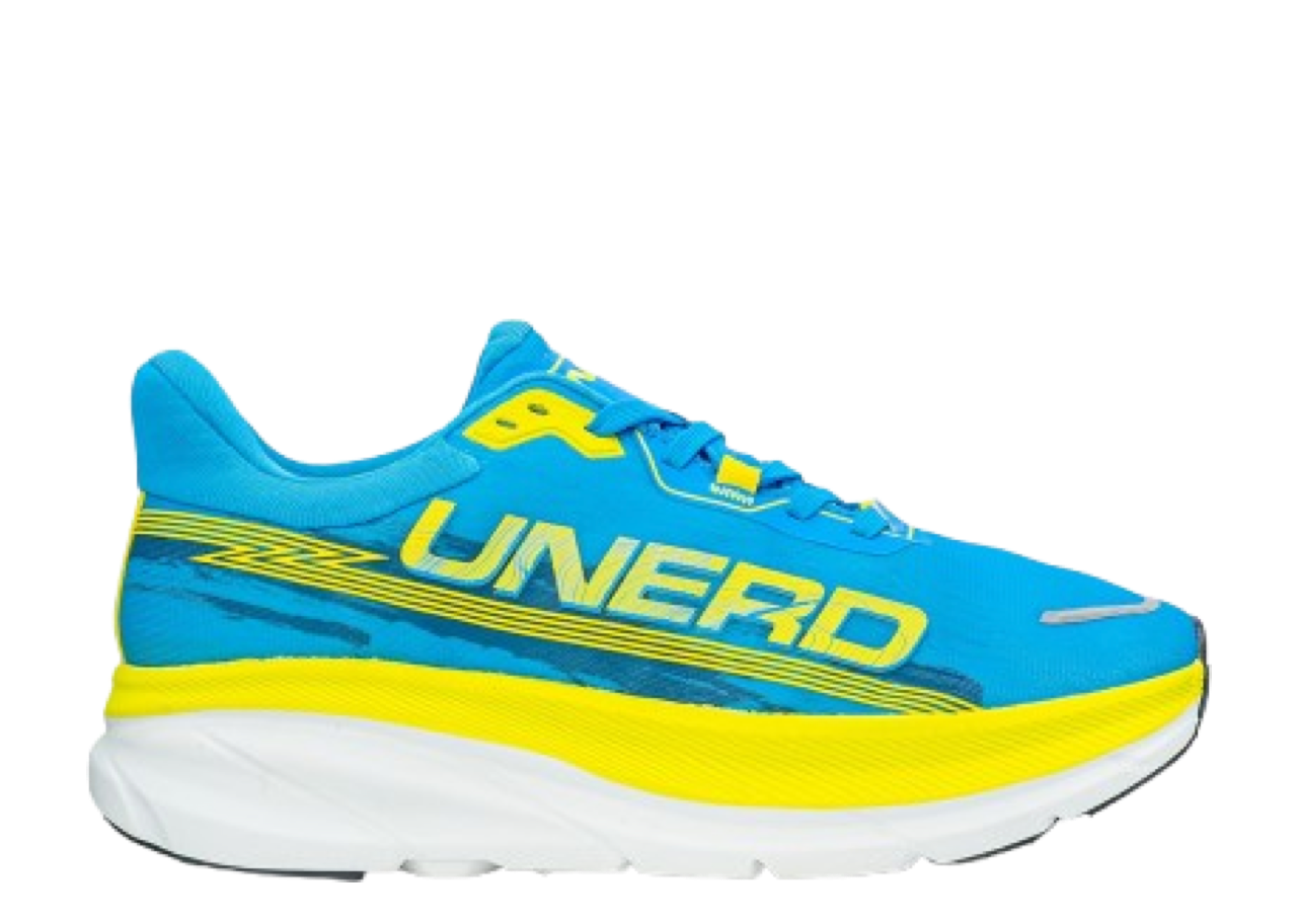 Unerd Sombra Dynamic Blue