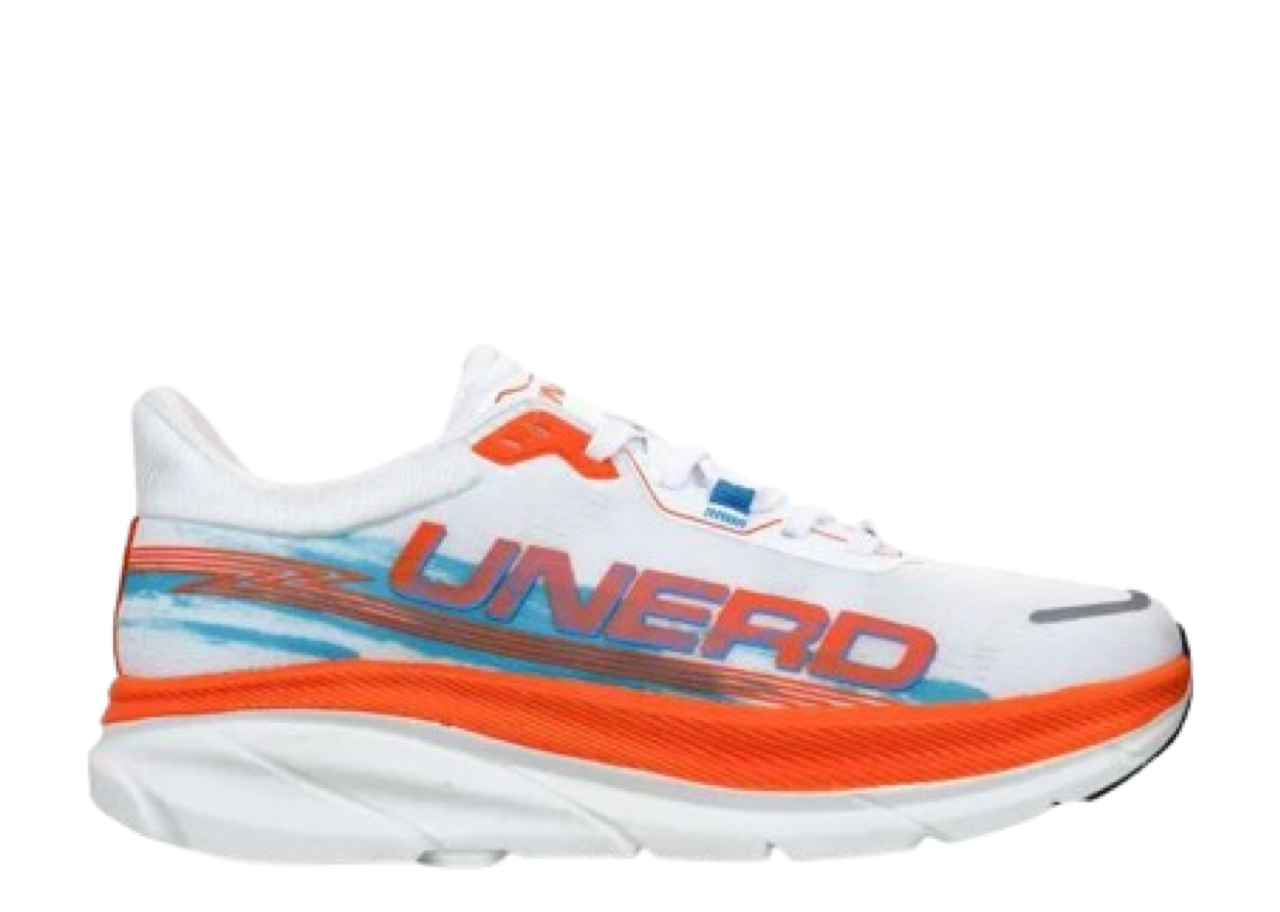 Unerd Sombra Hyper White