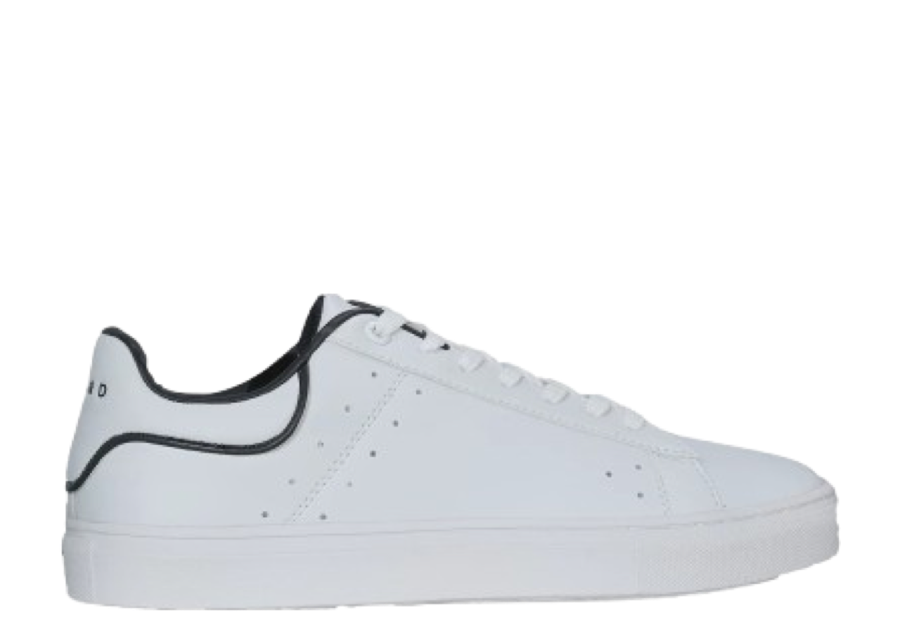 Unerd Yinyang White