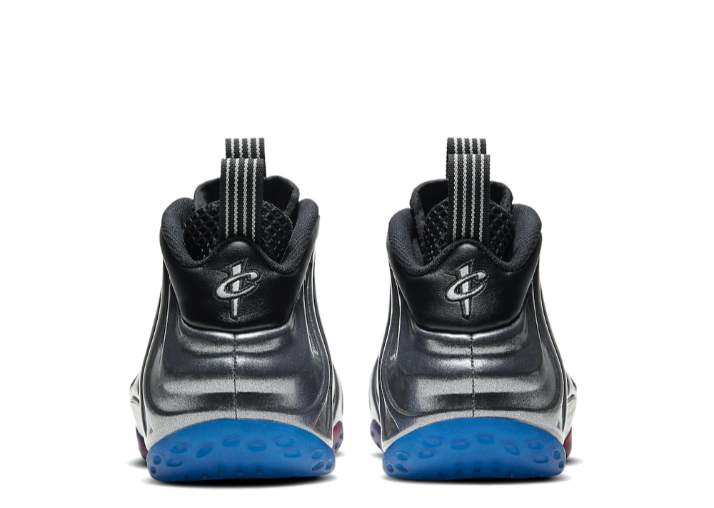Nike Air Foamposite One Gradient Soles - photo 3