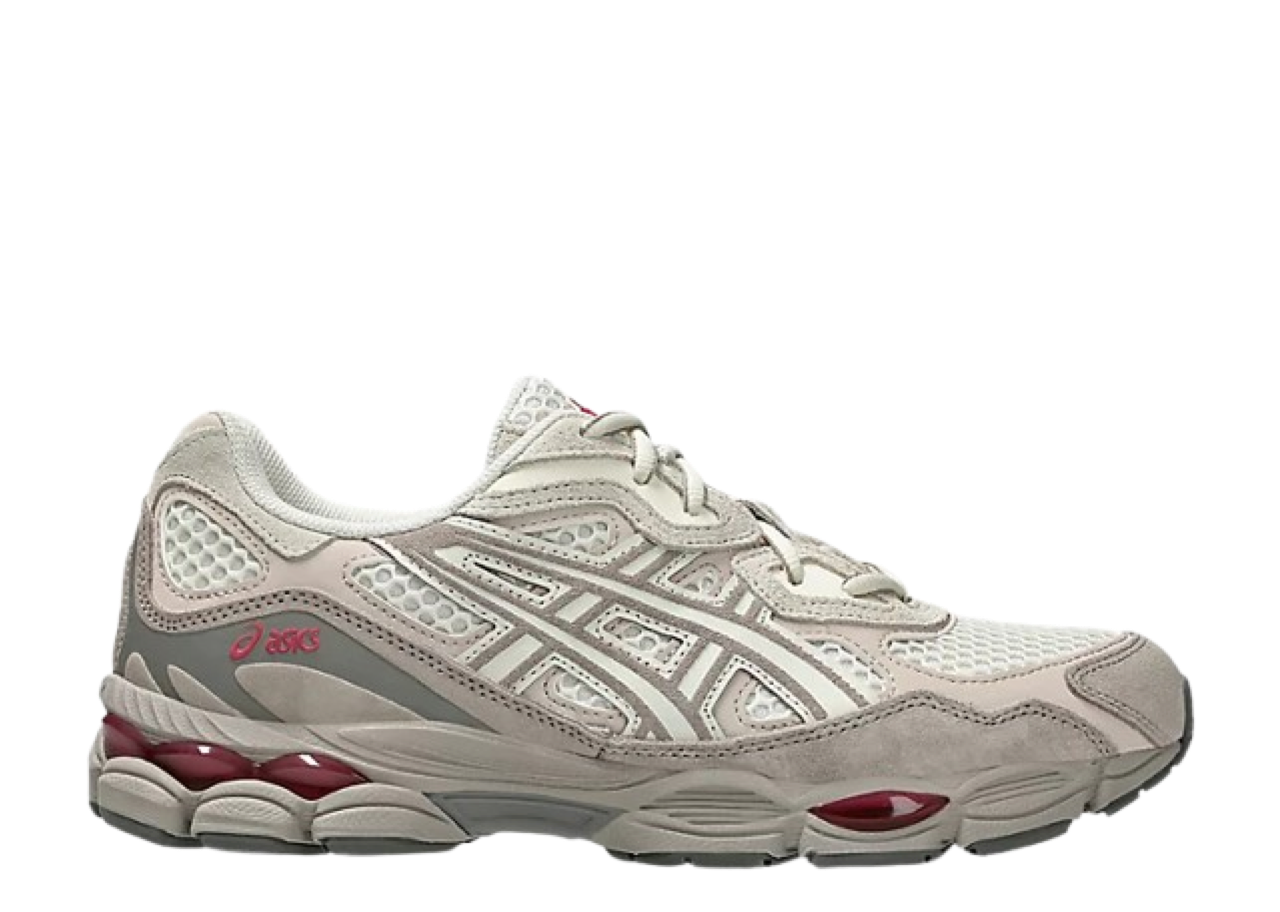 ASICS Gel-NYC Cream Moonrock