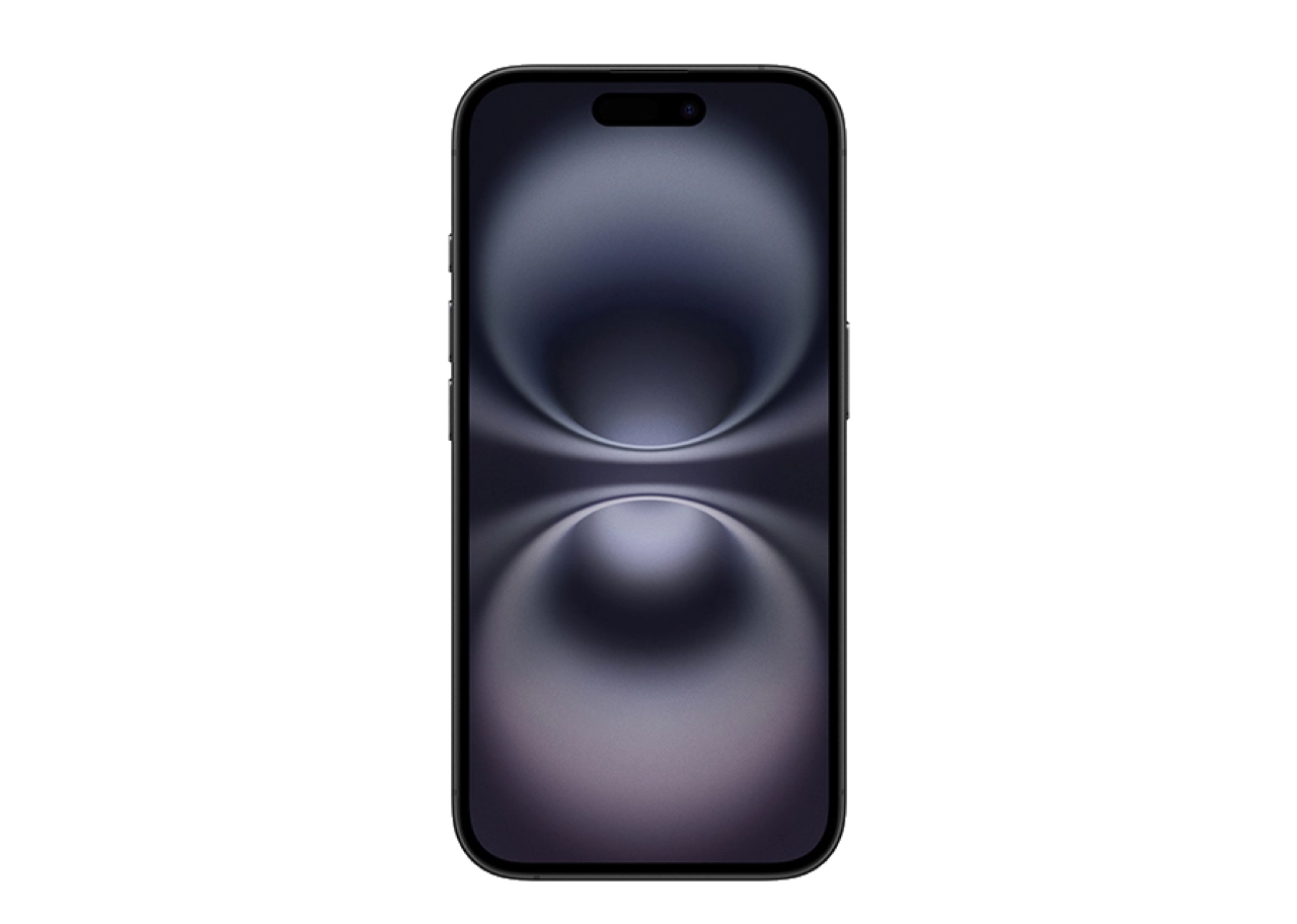 Apple iPhone 16 Black - photo 3