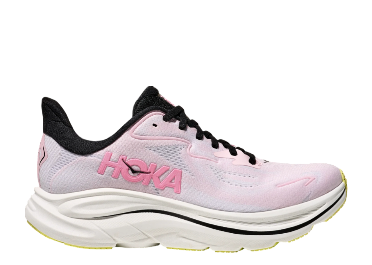 Hoka One One Clifton 10 Carnation Starlight Glow (Women's)