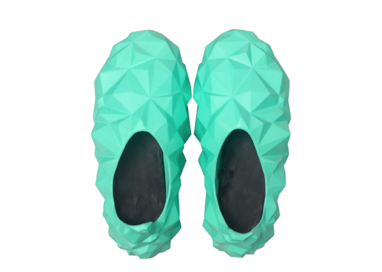 Diamond Supply Co. Coupes de Diamant Slide Diamond Blue - photo 2