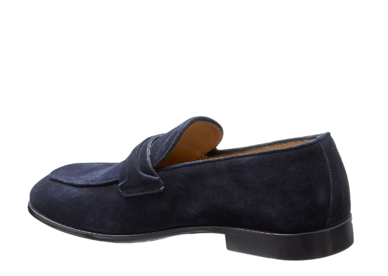 Salvatore Ferragamo Desio Gancio Ornament Loafers - photo 3