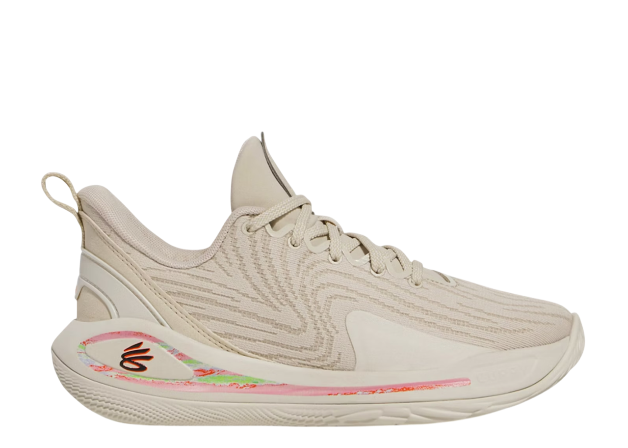 Under Armour Curry Flow 12 STRN (Grade School)