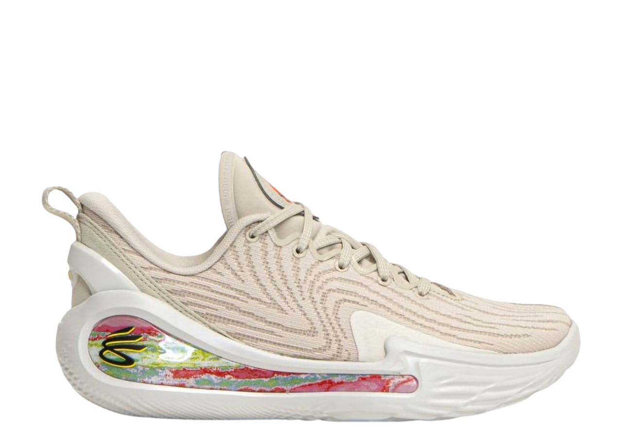 Under Armour Curry Flow 12 STRN