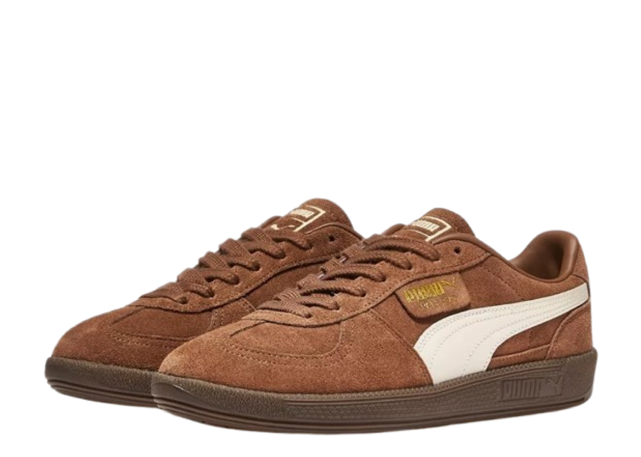 Puma Palermo Brown - photo 2
