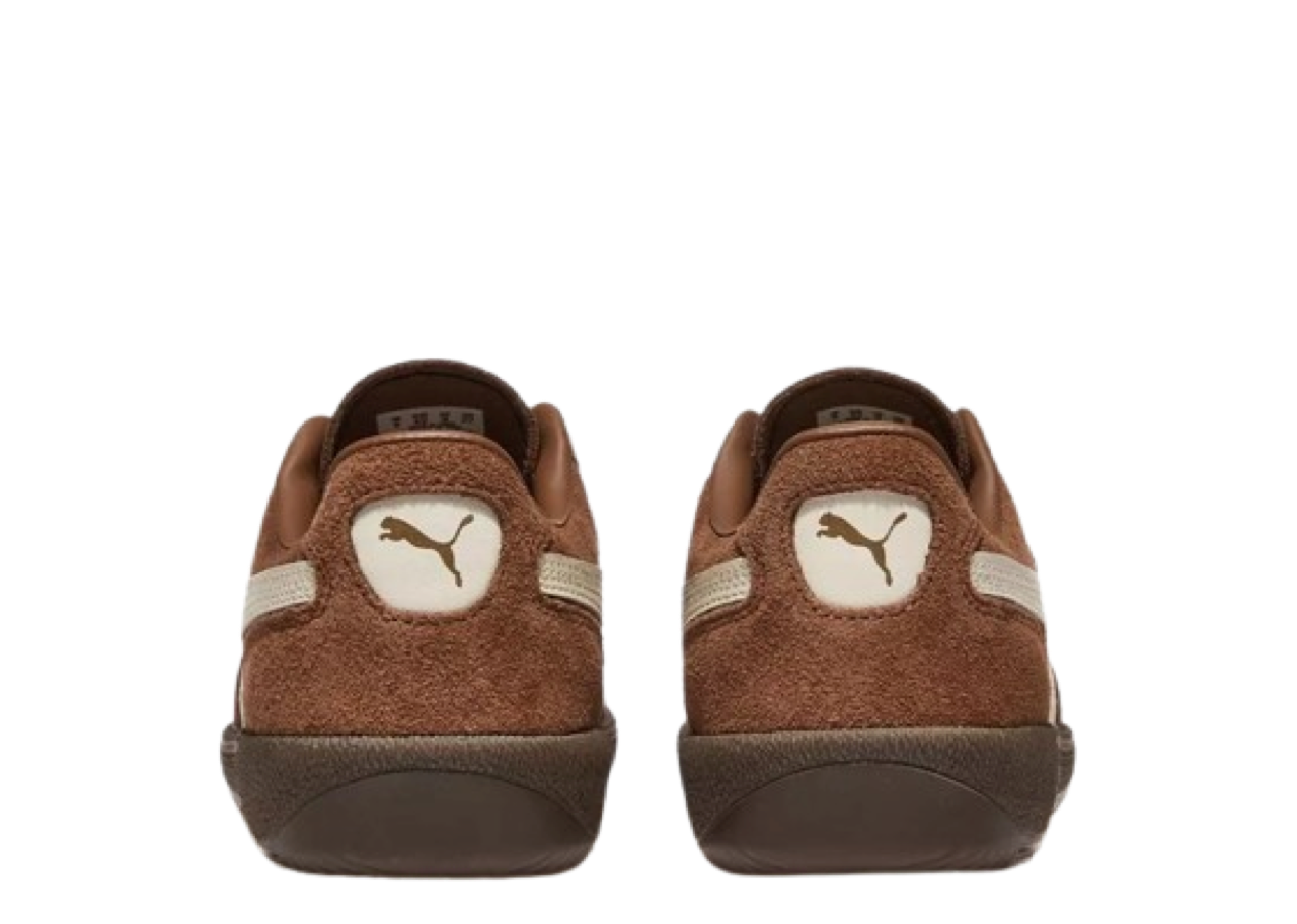 Puma Palermo Brown - photo 3