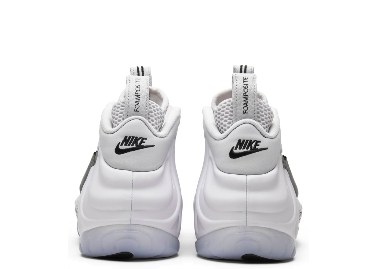 Nike Air Foamposite Pro All Star (2018) - photo 3