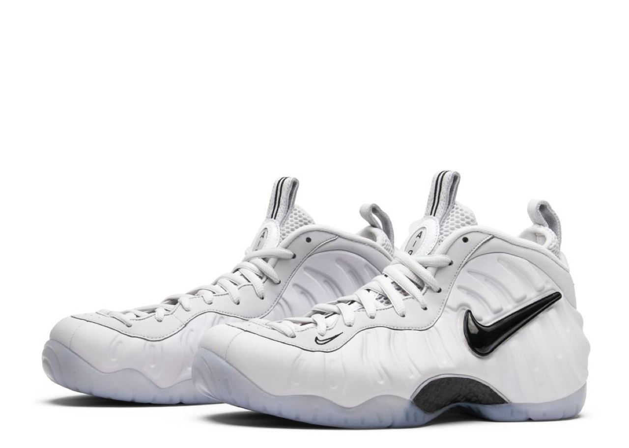Nike Air Foamposite Pro All Star (2018) - photo 2