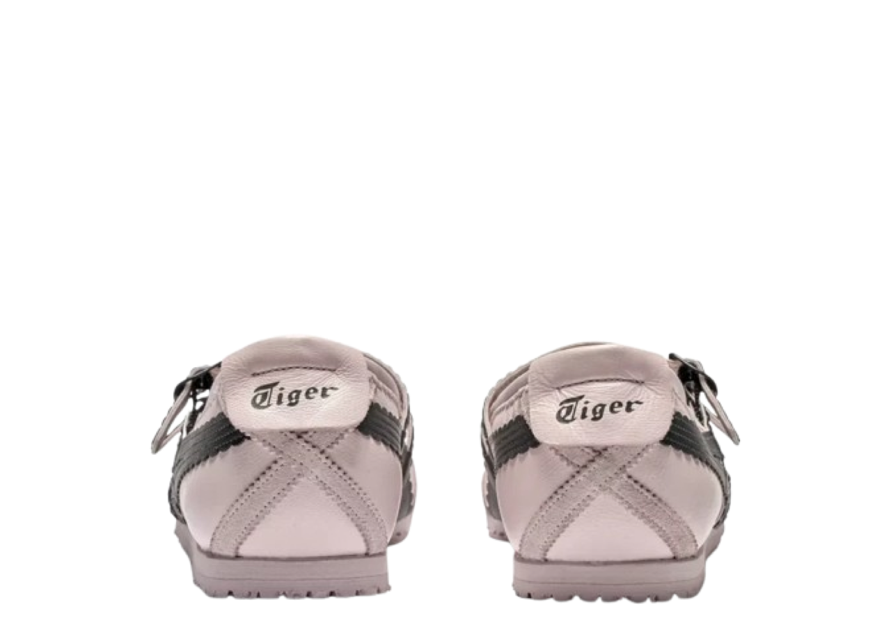 Onitsuka Tiger Mexico 66 TGRS Crystal Pink Graphite Grey (Women's) - photo 3