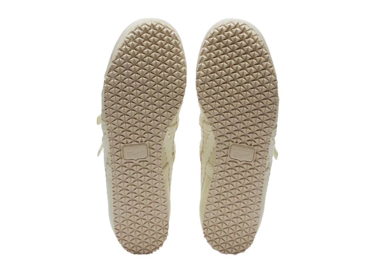 Onitsuka Tiger Mexico 66 TGRS Ivory Cream (Women's) - photo 4