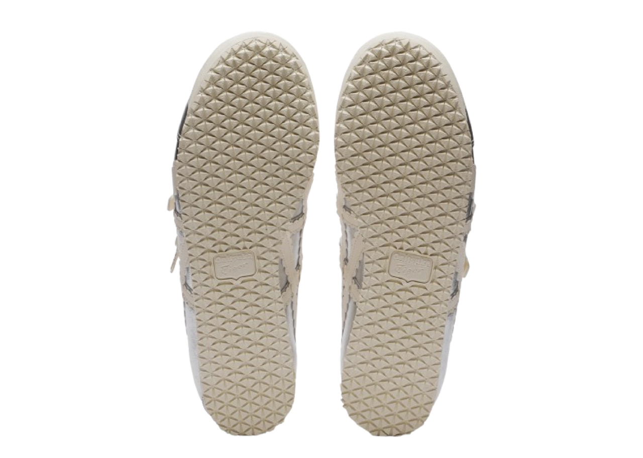Onitsuka Tiger Mexico 66 TGRS Silver Cream (Women's) - photo 4