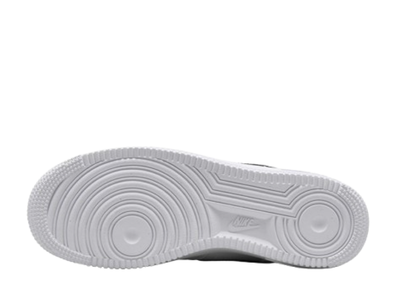 Nike Air Force 1 '07 NN White Dark Raisin (Women's) - photo 4