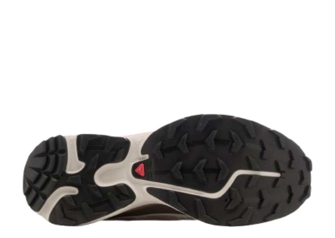 Salomon XT-6 Mahogany Rose Earth Brown - photo 4