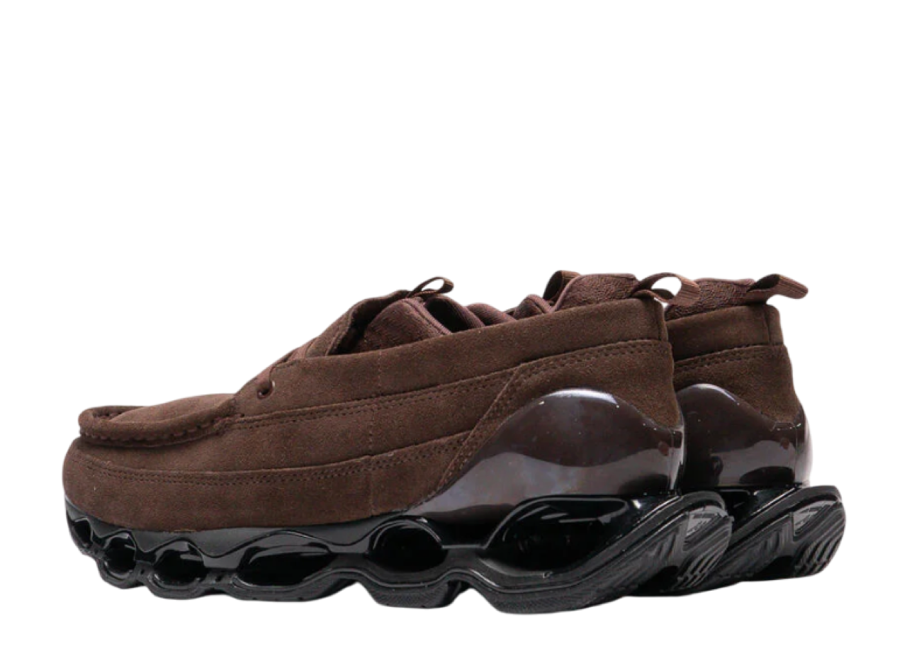 Mizuno Wave Prophecy Moc Brown - photo 3