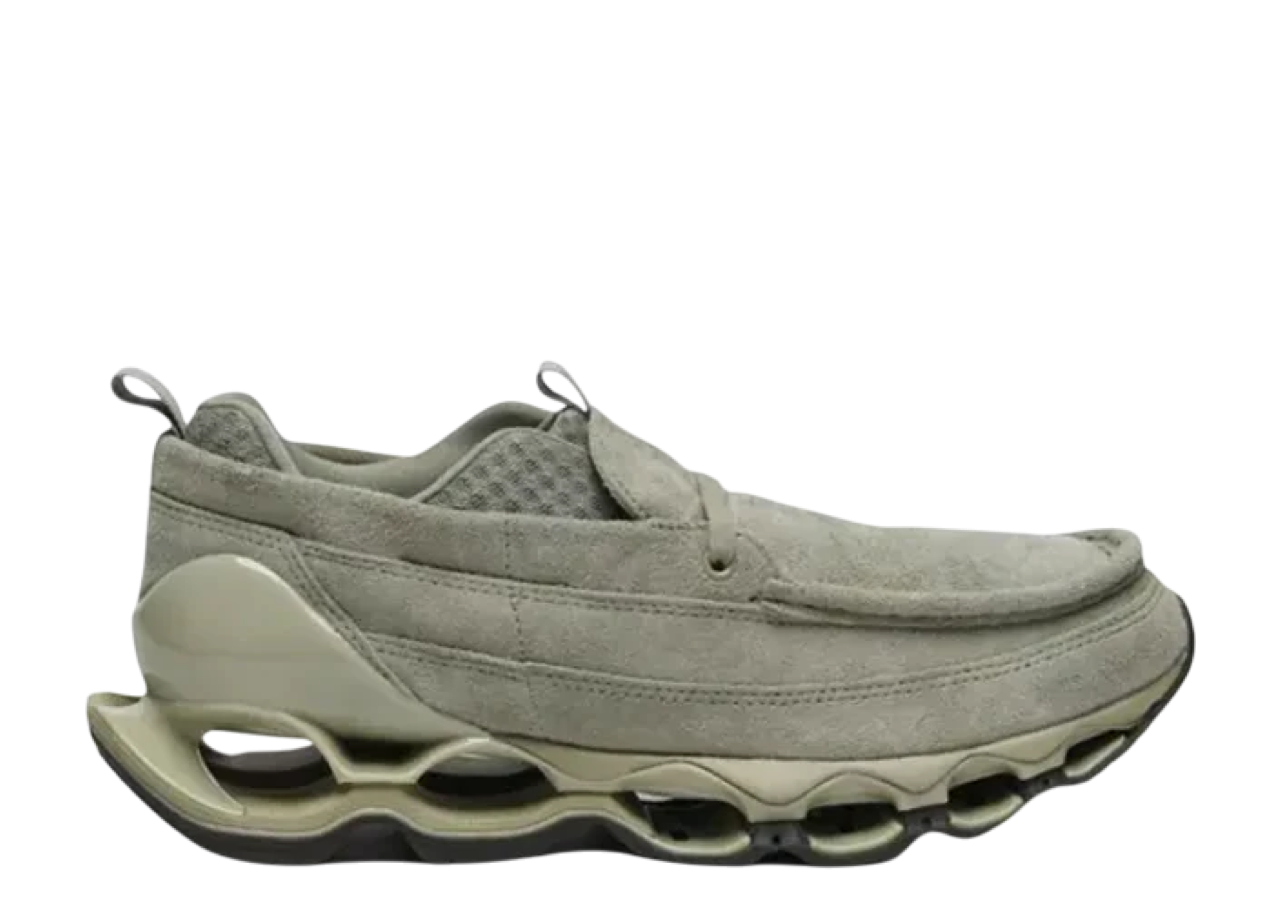 Mizuno Wave Prophecy Moc Taupe
