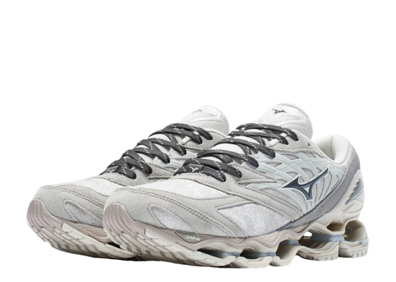 Mizuno Wave Prophecy LS Mimetics Pack Nimbus Cloud - photo 2