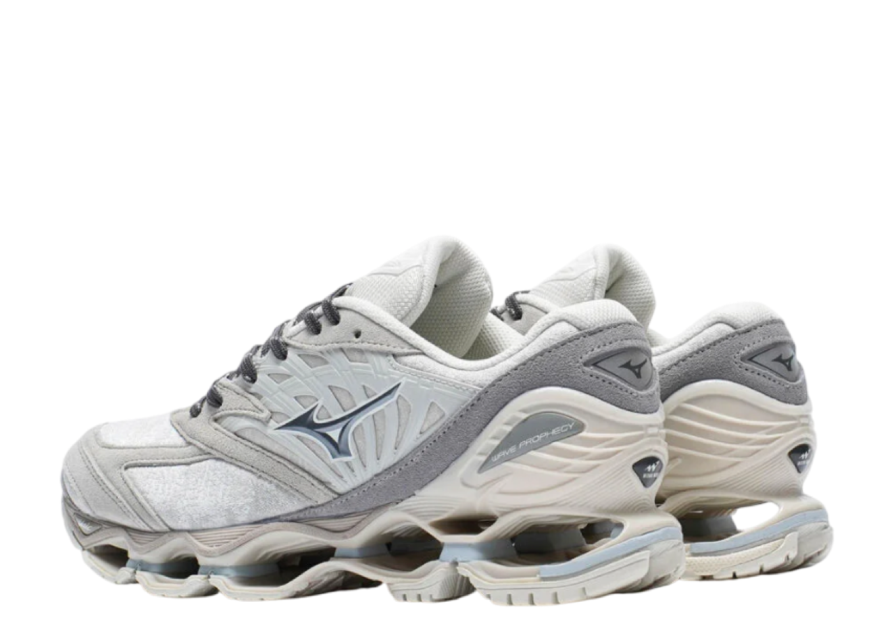 Mizuno Wave Prophecy LS Mimetics Pack Nimbus Cloud - photo 3