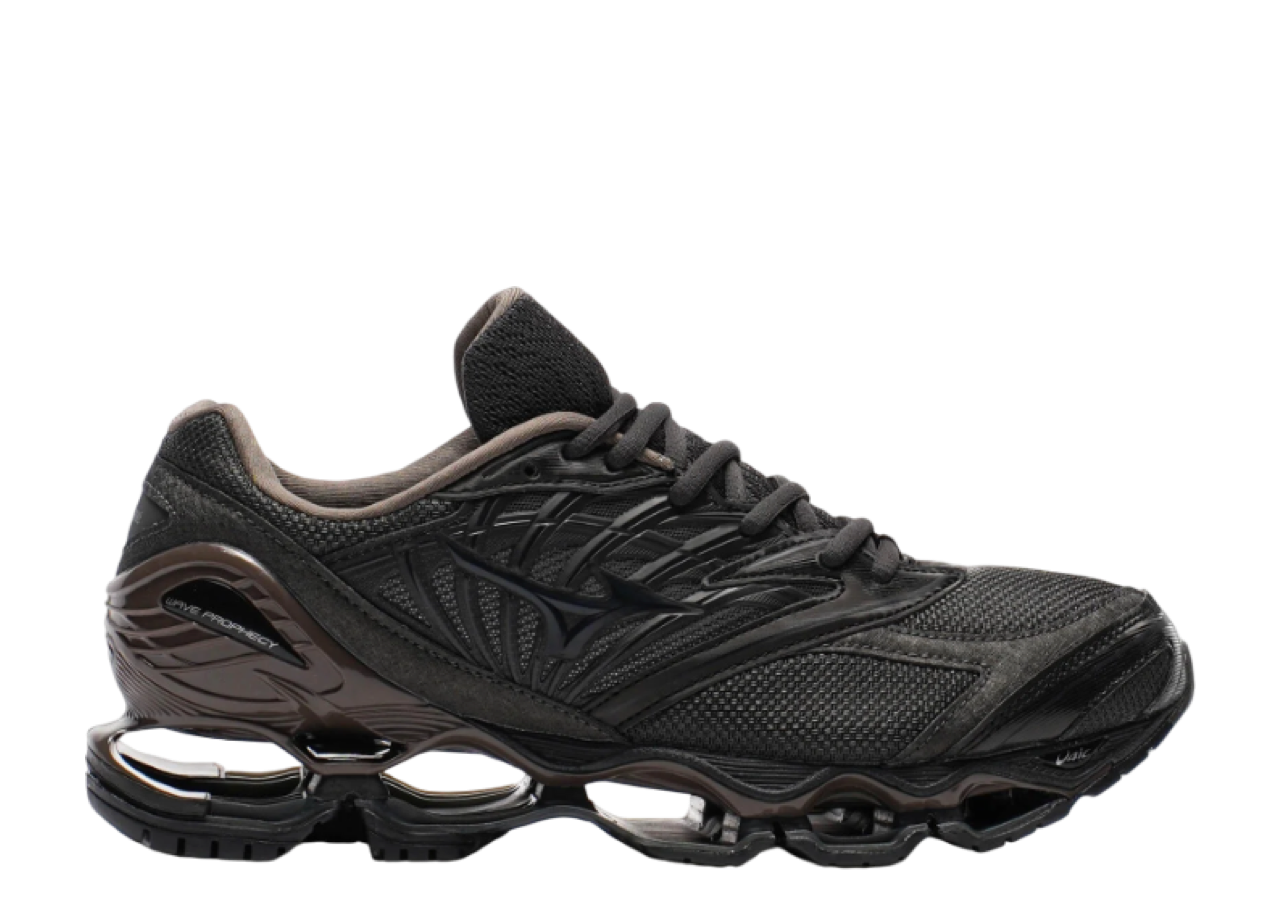 Mizuno Wave Prophecy LS Vainl Archive Street Knowledge