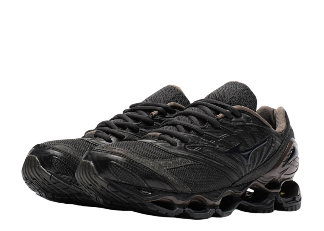 Mizuno Wave Prophecy LS Vainl Archive Street Knowledge - photo 2