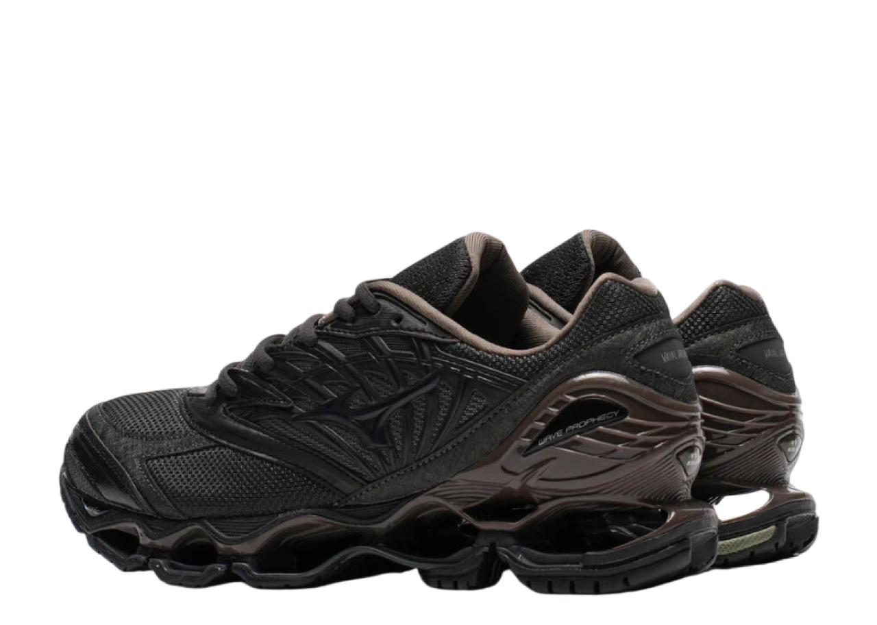 Mizuno Wave Prophecy LS Vainl Archive Street Knowledge - photo 3