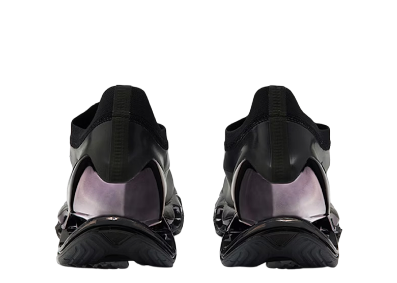 Mizuno Wave Prophecy Hajime Sorayama Dark Metalic - photo 2