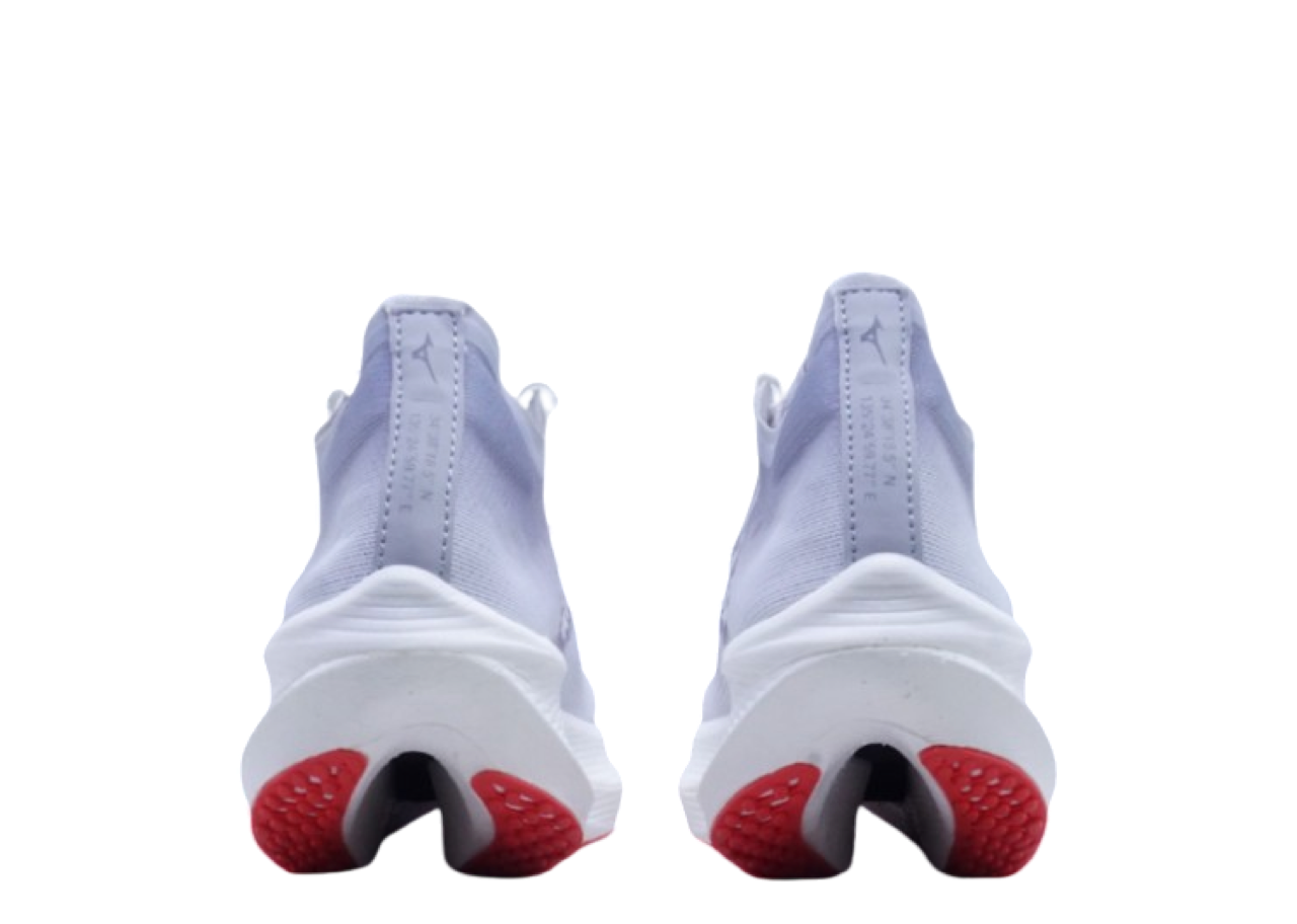 Mizuno Wave Rebellion Pro 2 White Harbor Mist - photo 2