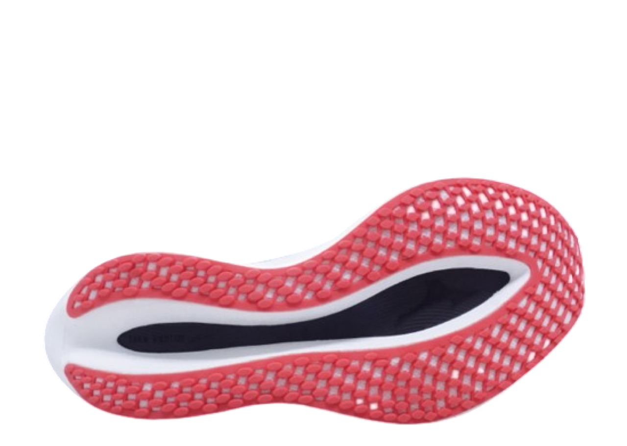 Mizuno Wave Rebellion Pro 2 White Harbor Mist - photo 3