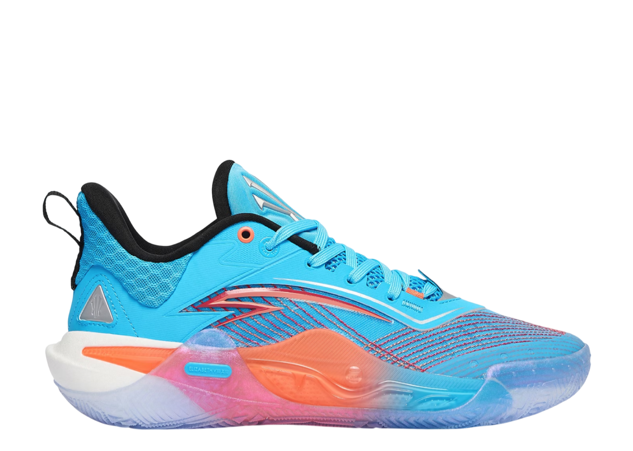 Anta Kai 1 Speed Ice & Speed