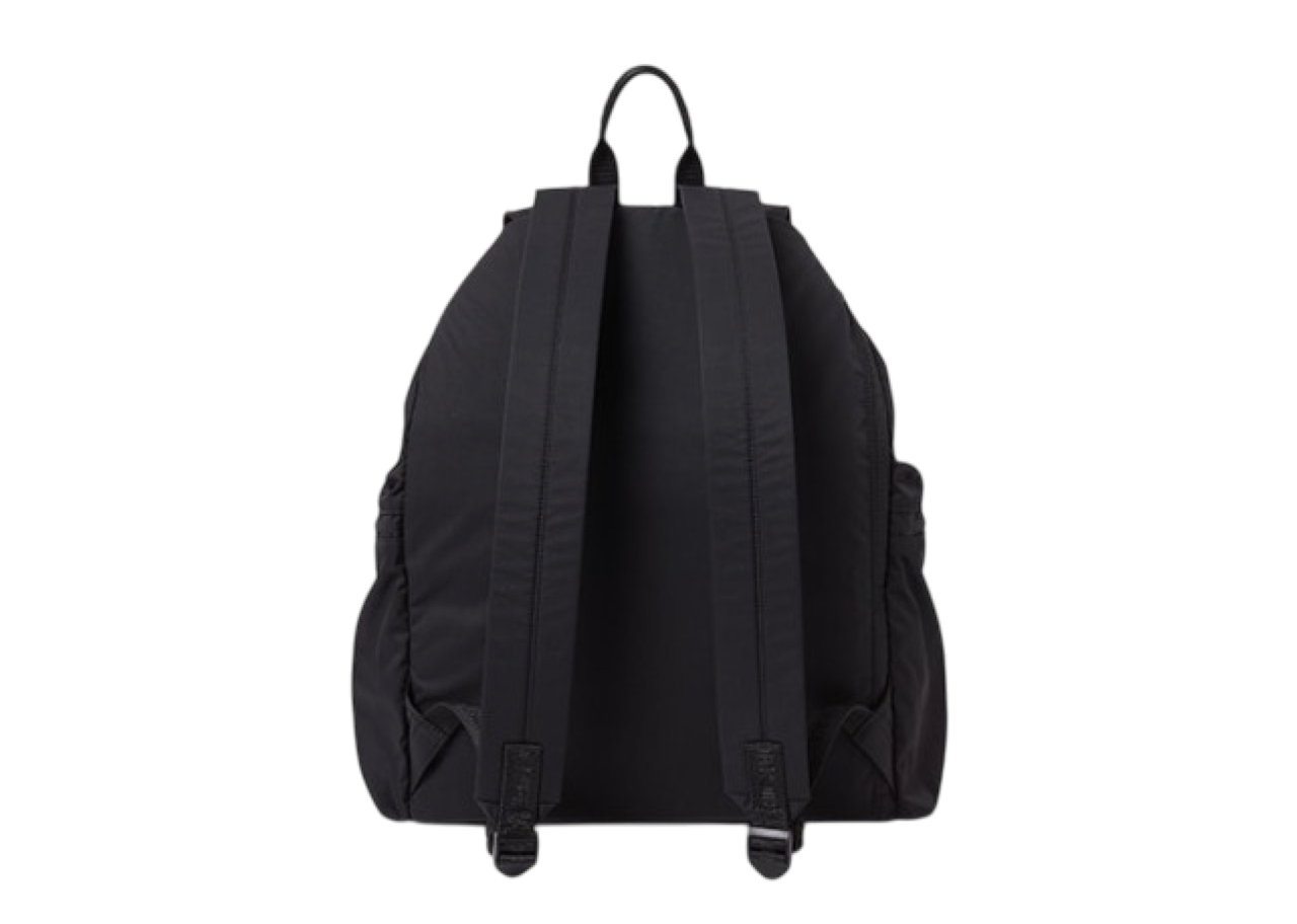 Lifework Refine Washa String Backpack Black - photo 2