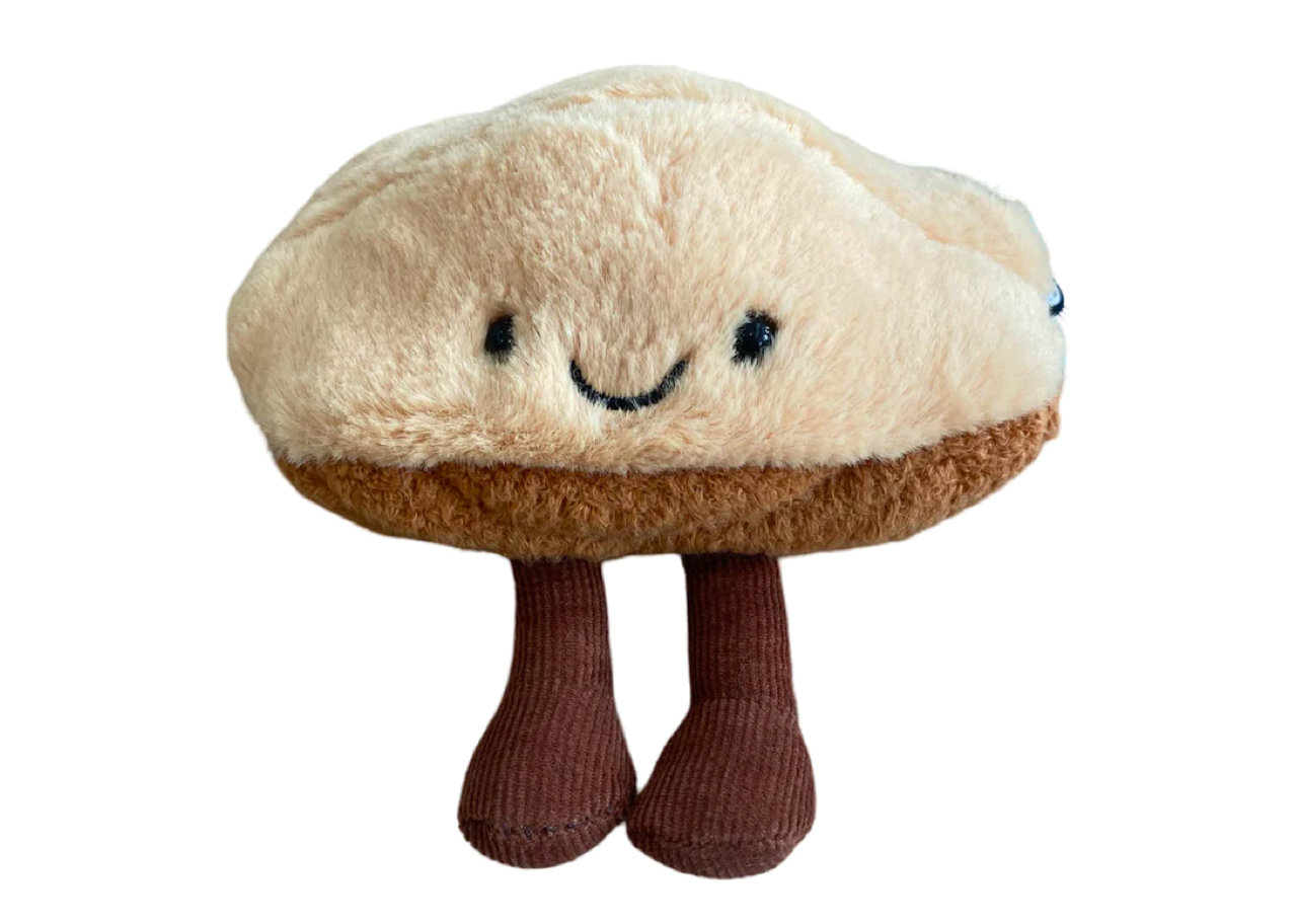 Jellycat Amuseables Margaux Madeleine